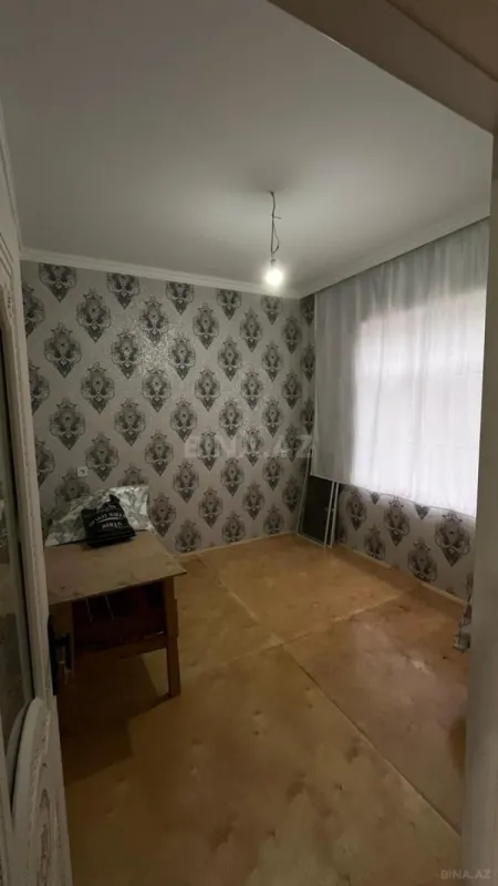 Satılır 3 otaqlı həyət evi 500 m²