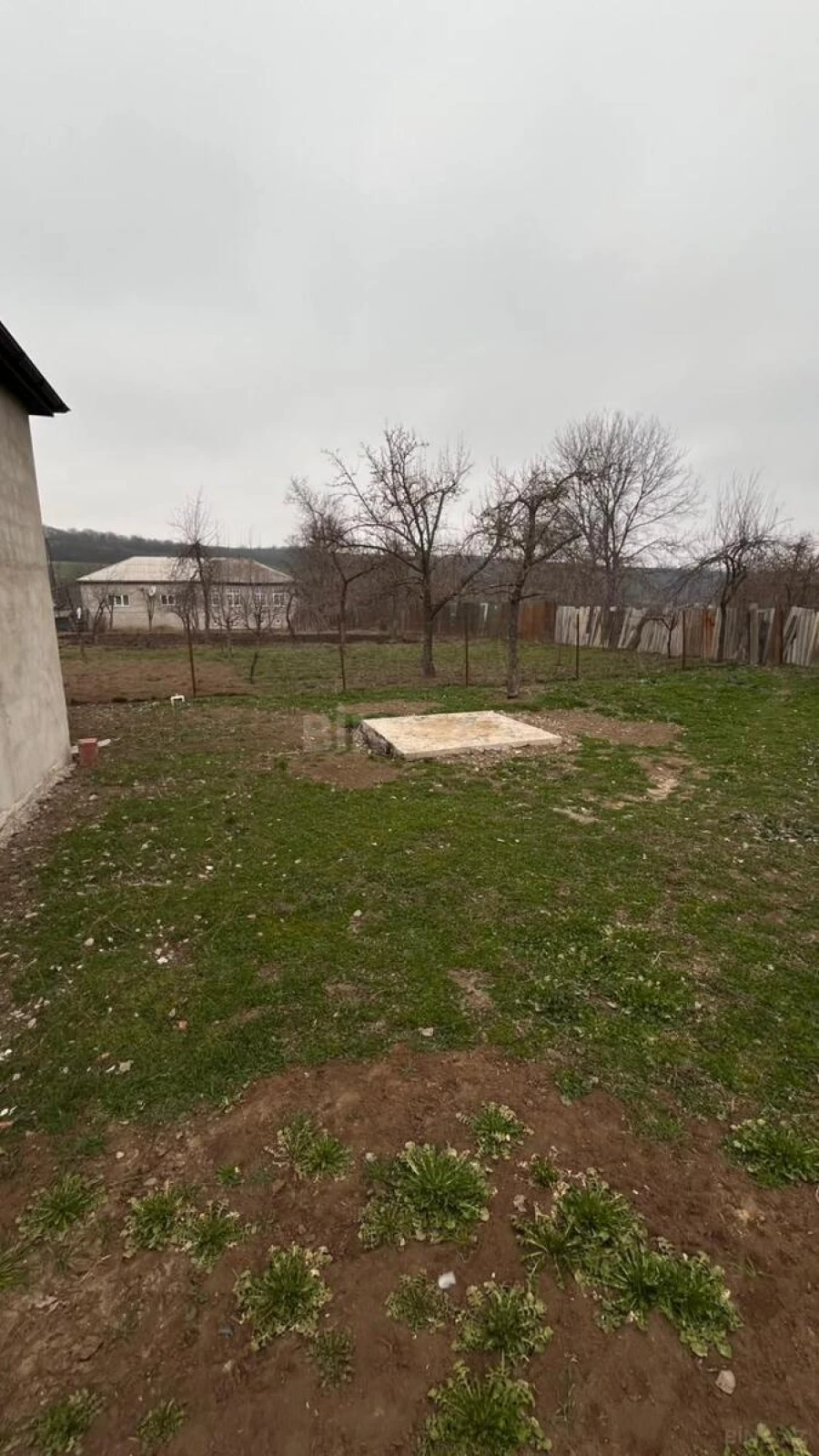 Satılır 3 otaqlı həyət evi 500 m²