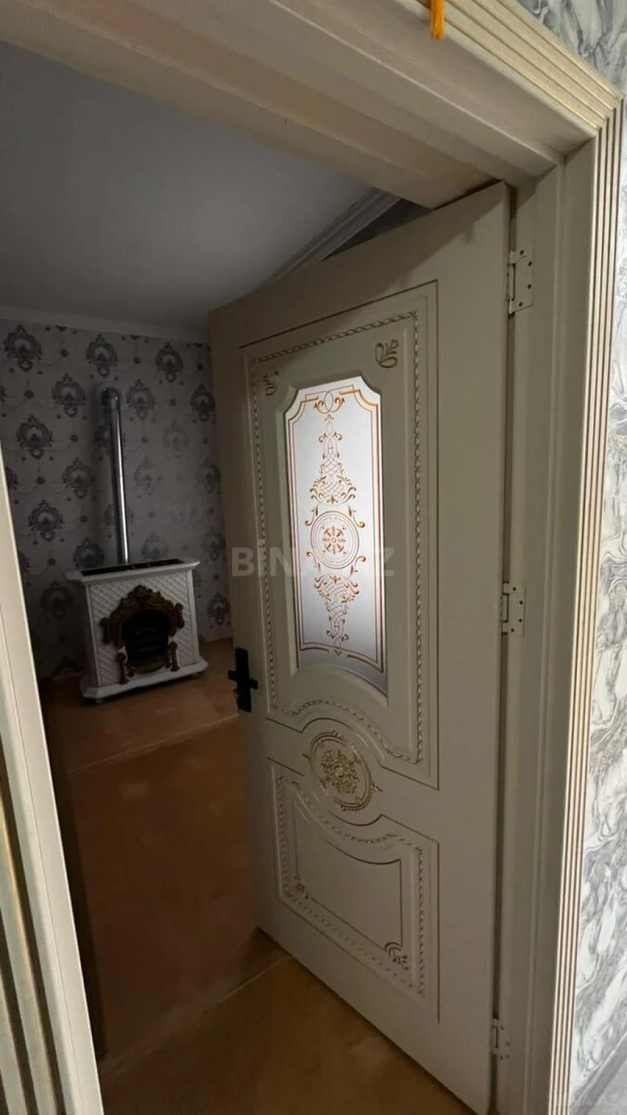 Satılır 3 otaqlı həyət evi 500 m²