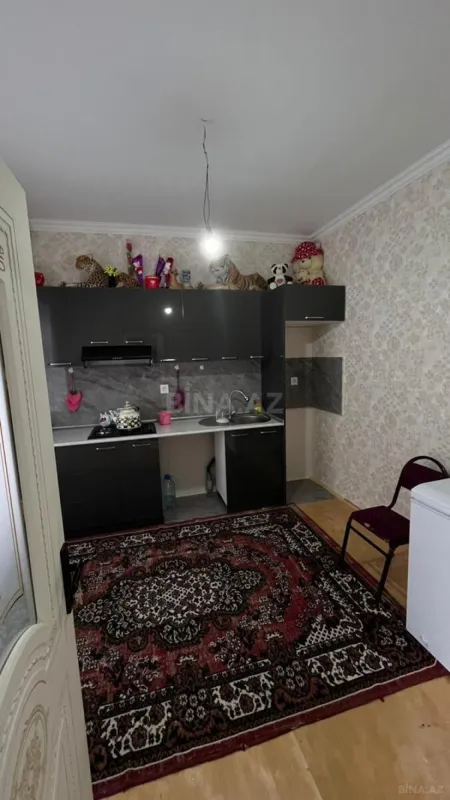 Satılır 3 otaqlı həyət evi 500 m²