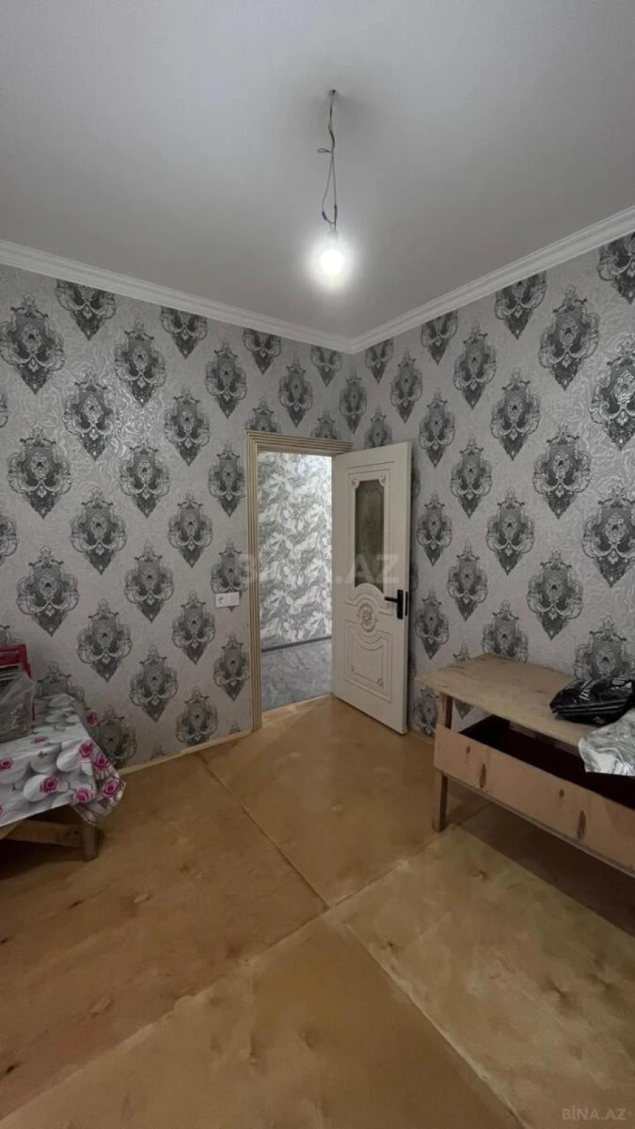 Satılır 3 otaqlı həyət evi 500 m²