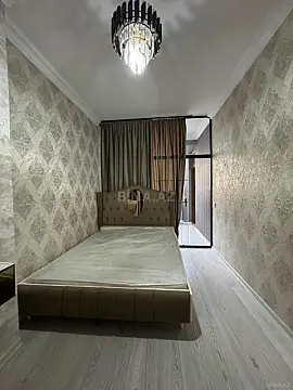 Satılır 2 otaqlı mənzil 53 m²