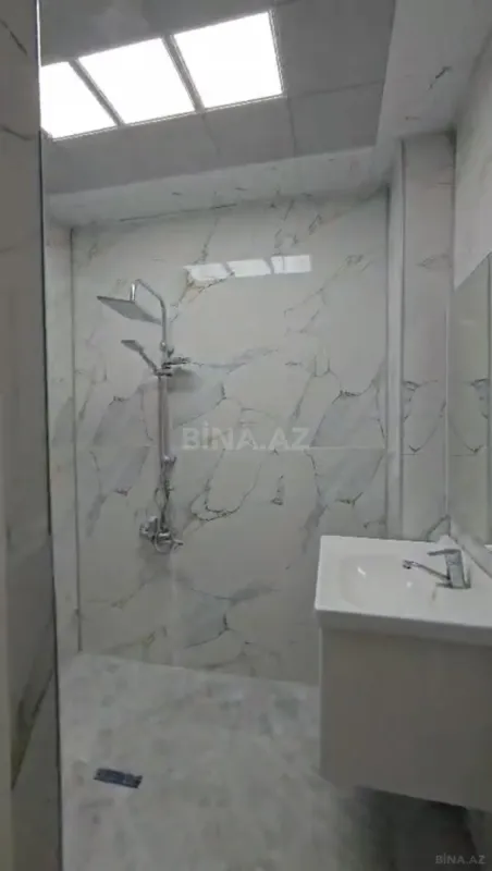 Satılır 2 otaqlı mənzil 53 m²