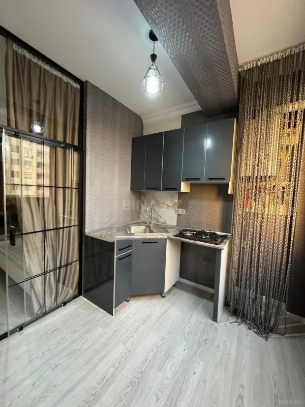 Satılır 2 otaqlı mənzil 53 m²