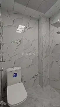 Satılır 2 otaqlı mənzil 53 m²