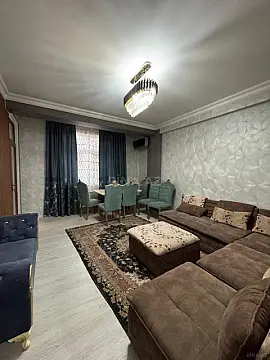 Satılır 2 otaqlı mənzil 53 m² — Bakı, Bakıxanov 2 otaq 53.00 m²