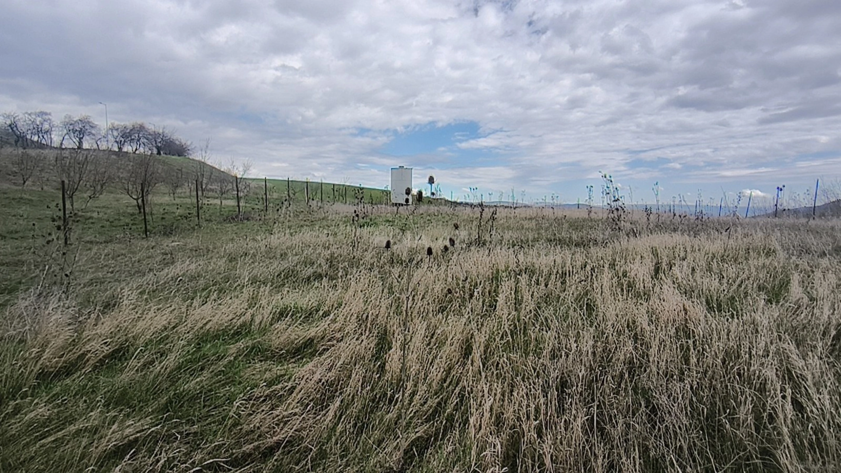 Satılır torpaq sahəsi 14 m²