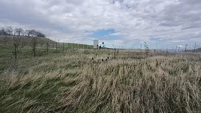 Satılır torpaq sahəsi 14 m²