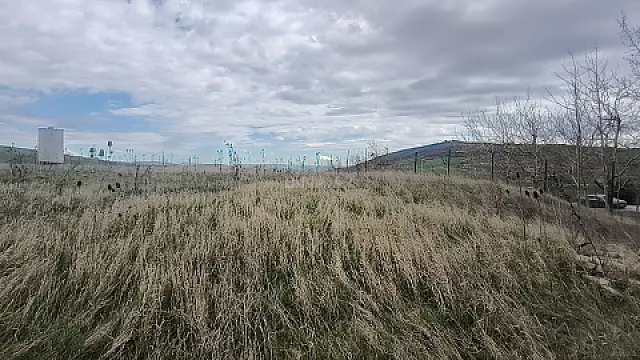 Satılır torpaq sahəsi 14 m²