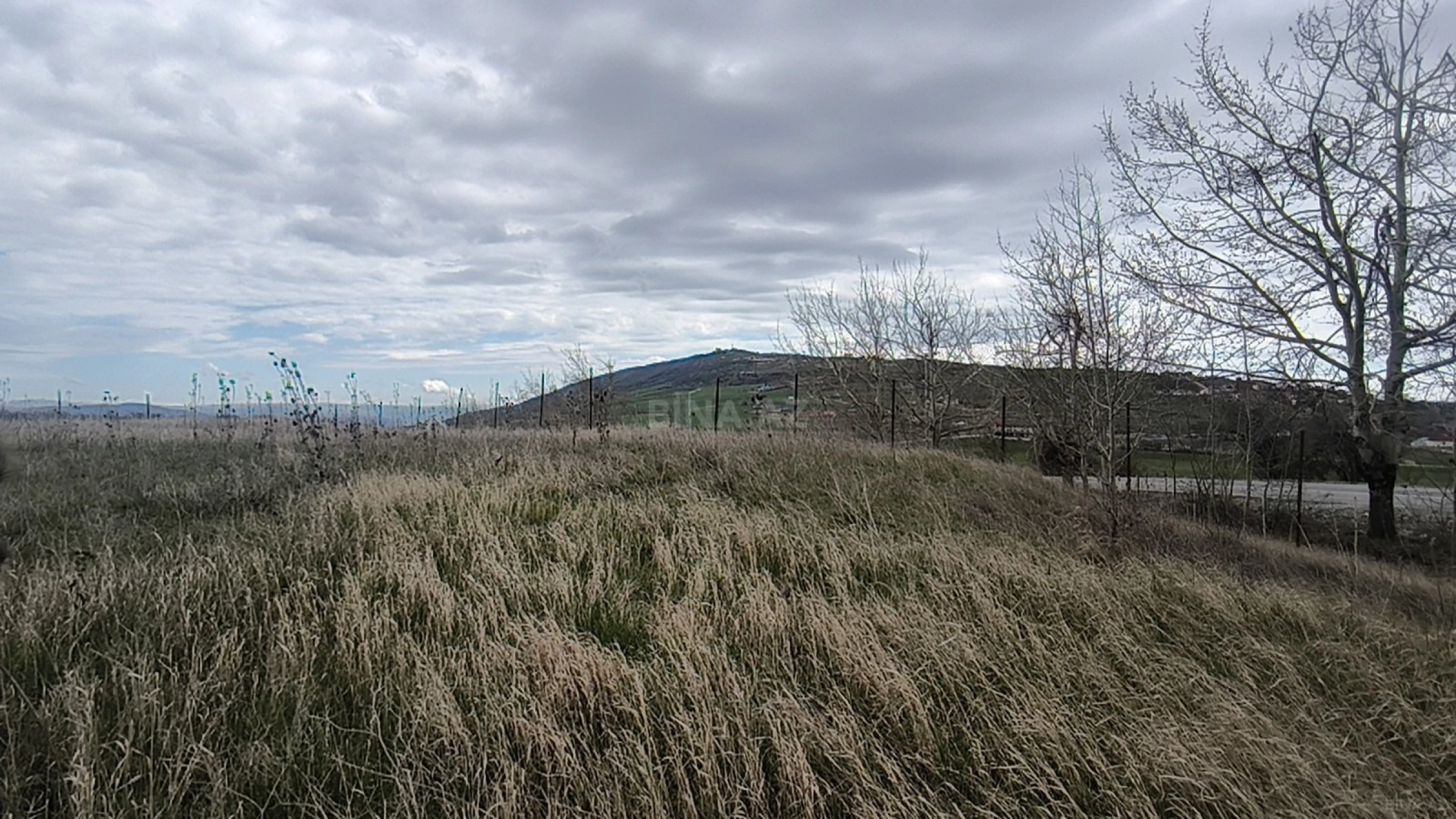 Satılır torpaq sahəsi 14 m²