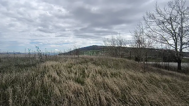 Satılır torpaq sahəsi 14 m²