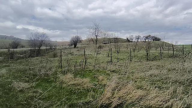 Satılır torpaq sahəsi 14 m²