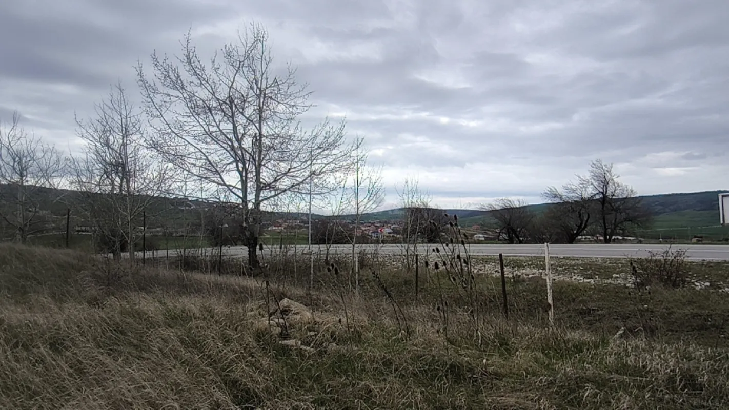 Satılır torpaq sahəsi 14 m²