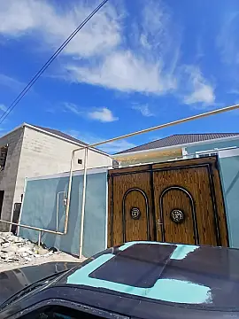 Satılır 4 otaqlı həyət evi 150 m² — Bakı, Hövsan 4 otaq 150.00 m²