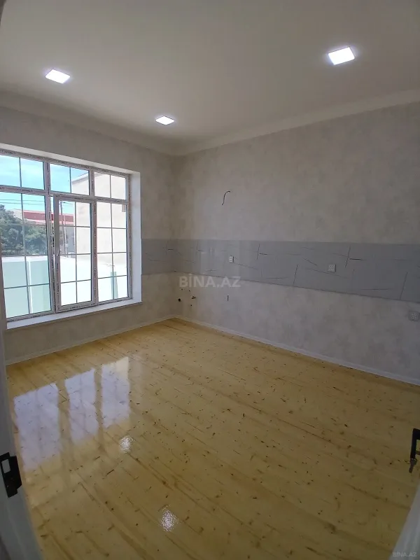 Satılır 4 otaqlı həyət evi 150 m²