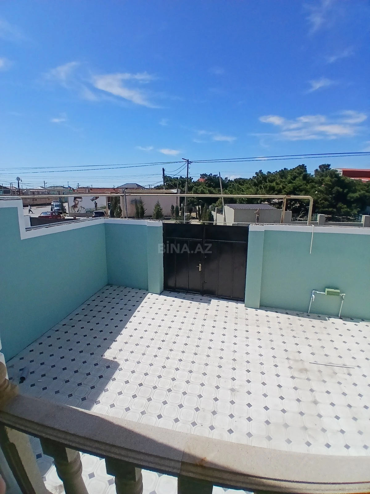 Satılır 4 otaqlı həyət evi 150 m²