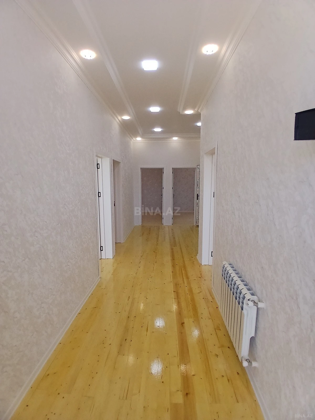 Satılır 4 otaqlı həyət evi 150 m²