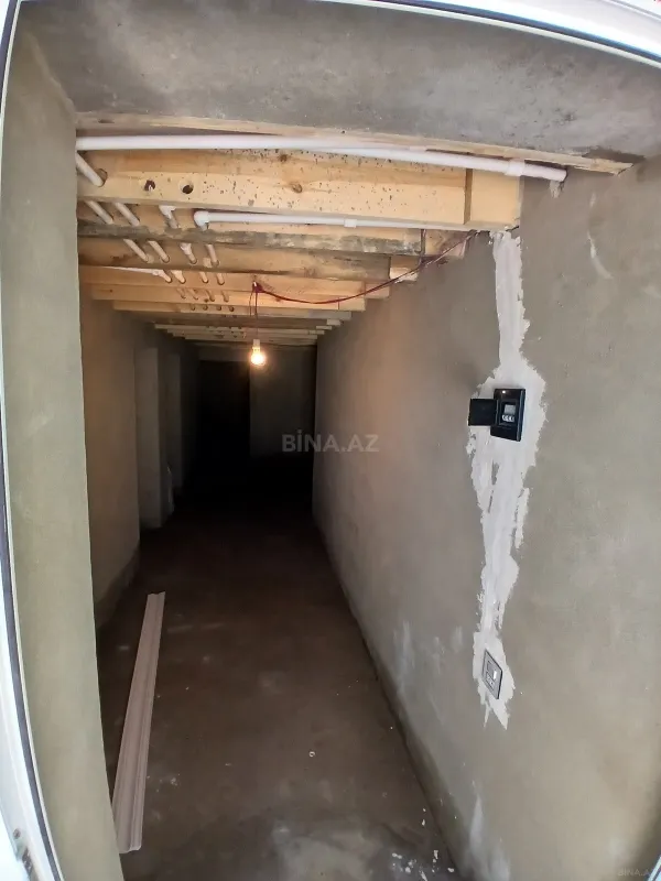 Satılır 4 otaqlı həyət evi 150 m²