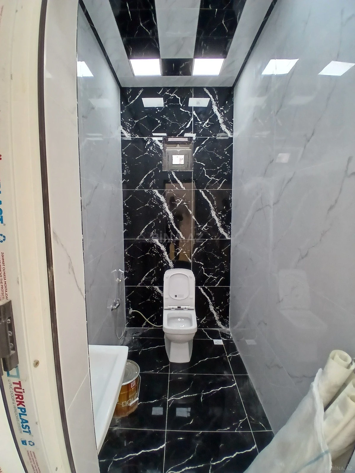 Satılır 4 otaqlı həyət evi 150 m²