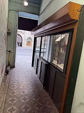 Kirayə verilir obyekt 18 m² — Bakı 18.00 m²