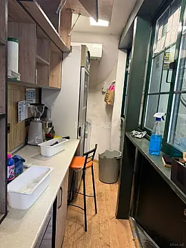 Kirayə verilir obyekt 18 m²