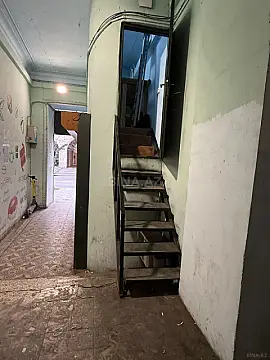 Kirayə verilir obyekt 18 m²