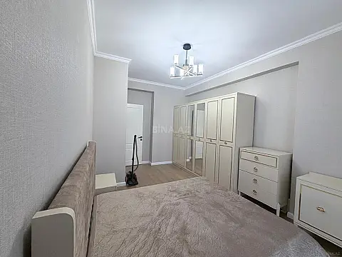 Kirayə verilir 3 otaqlı mənzil 85 m²