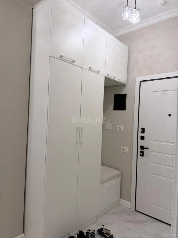Kirayə verilir 3 otaqlı mənzil 85 m²