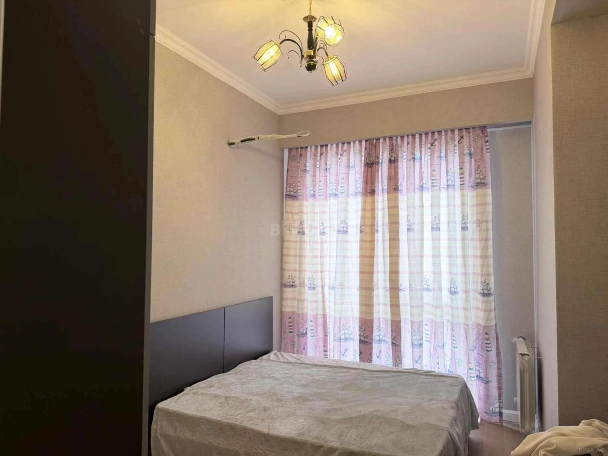 Kirayə verilir 3 otaqlı mənzil 85 m²