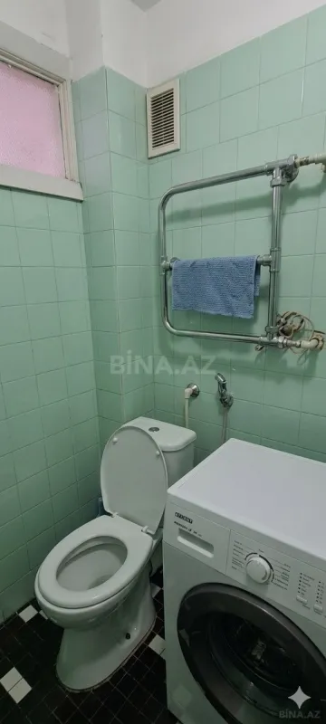 Satılır 4 otaqlı mənzil 120 m²