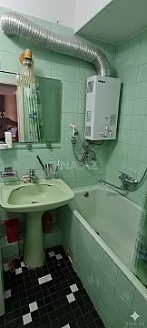 Satılır 4 otaqlı mənzil 120 m²