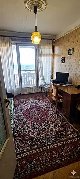 Satılır 4 otaqlı mənzil 120 m²