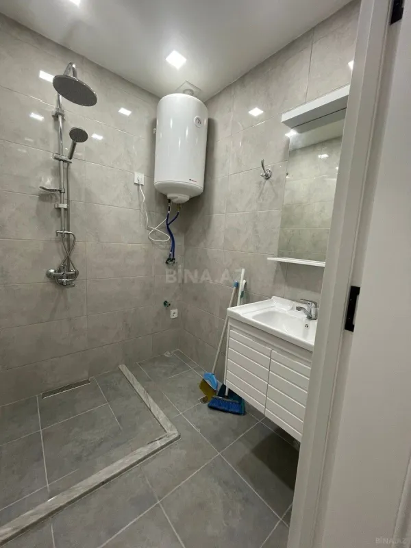 Kirayə verilir 2 otaqlı mənzil 55 m²