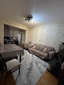 Kirayə verilir 2 otaqlı mənzil 55 m² — Bakı, Memar Əcəmi yanı 2 otaq 55.00 m²