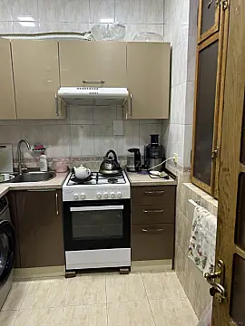 Kirayə verilir 2 otaqlı mənzil 55 m²