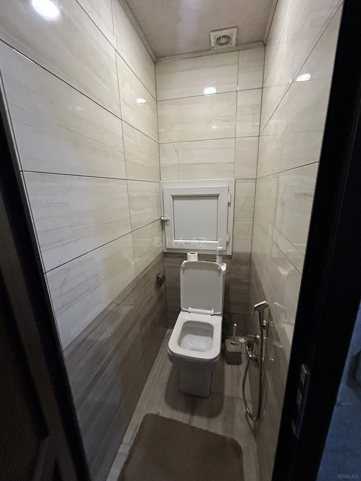 Kirayə verilir 2 otaqlı mənzil 55 m²