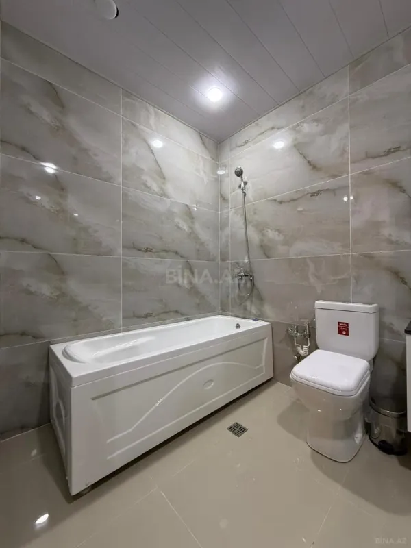 Satılır 3 otaqlı mənzil 95 m²