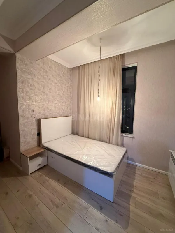 Satılır 3 otaqlı mənzil 95 m²