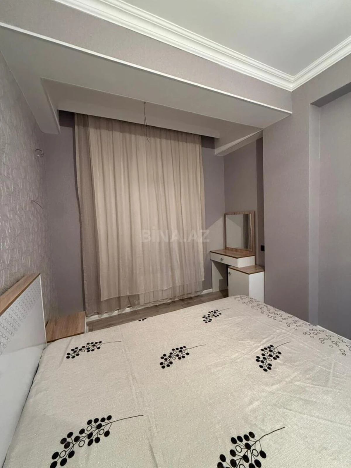 Satılır 3 otaqlı mənzil 95 m²
