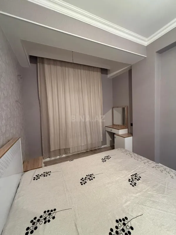 Satılır 3 otaqlı mənzil 95 m²
