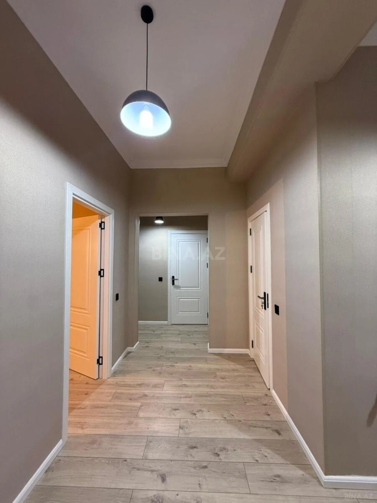 Satılır 3 otaqlı mənzil 95 m²
