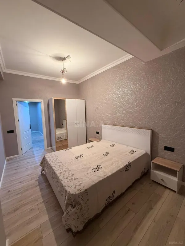 Satılır 3 otaqlı mənzil 95 m²