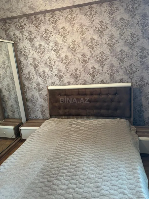 Satılır 2 otaqlı mənzil 62 m²