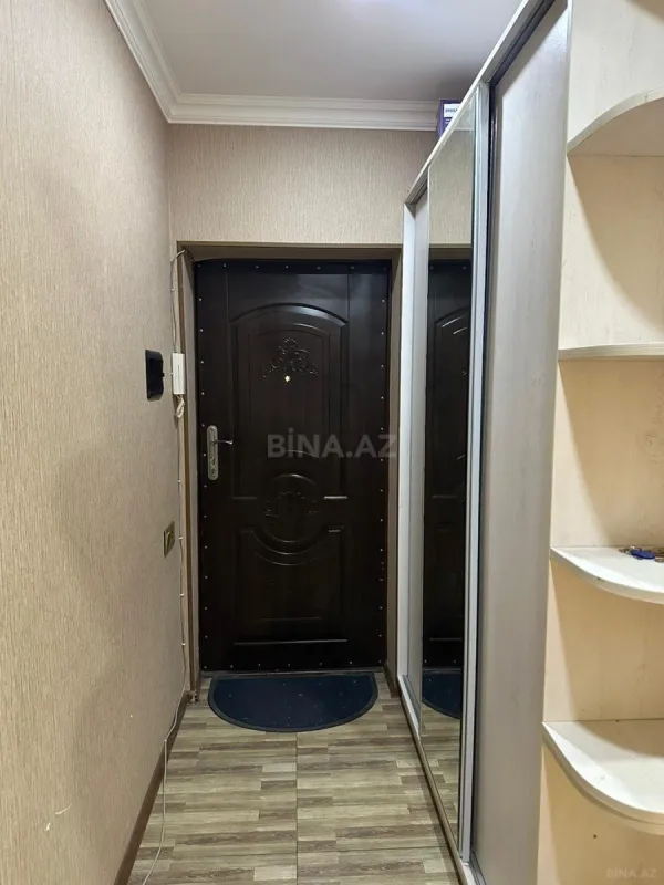 Satılır 2 otaqlı mənzil 62 m²