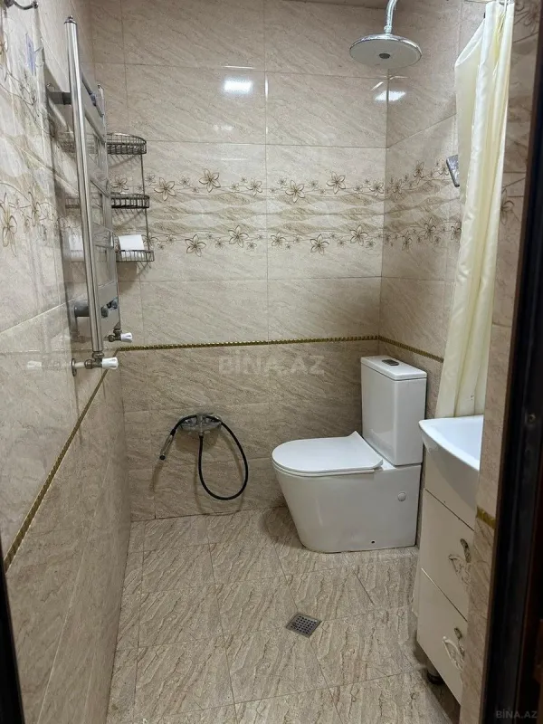 Satılır 2 otaqlı mənzil 62 m²