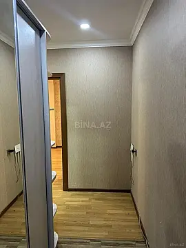 Satılır 2 otaqlı mənzil 62 m²