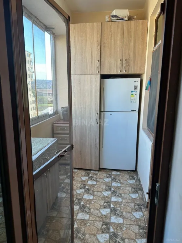 Satılır 2 otaqlı mənzil 62 m²
