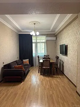 Satılır 2 otaqlı mənzil 62 m² — Xırdalan, Abşeron 2 otaq 62.00 m²