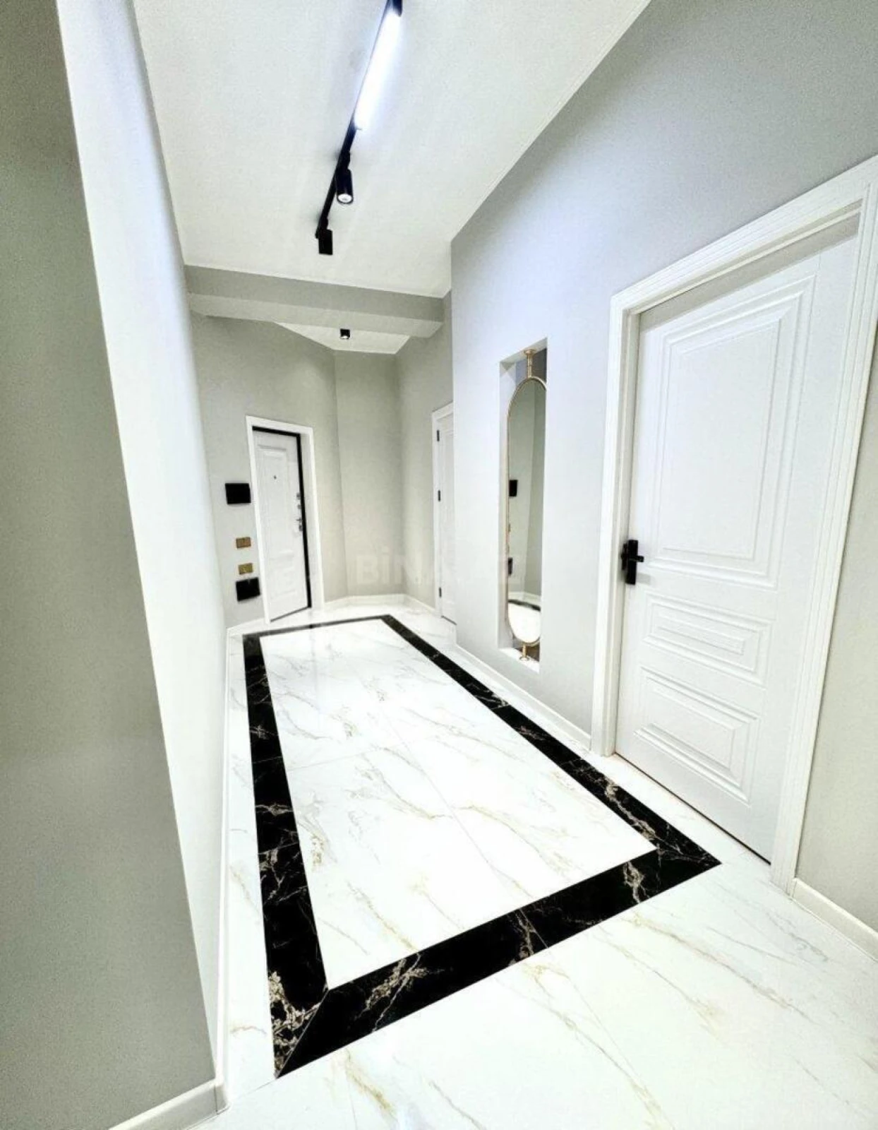 Kirayə verilir 3 otaqlı mənzil 74 m²