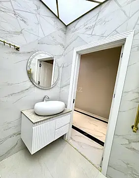 Kirayə verilir 3 otaqlı mənzil 74 m²